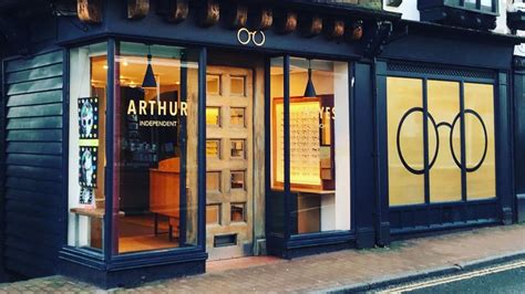opticians east grinstead|Arthur Hayes Opticians .